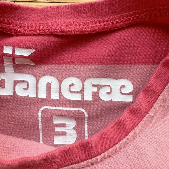 Danefae Viking Dress - Picture 4 of 4